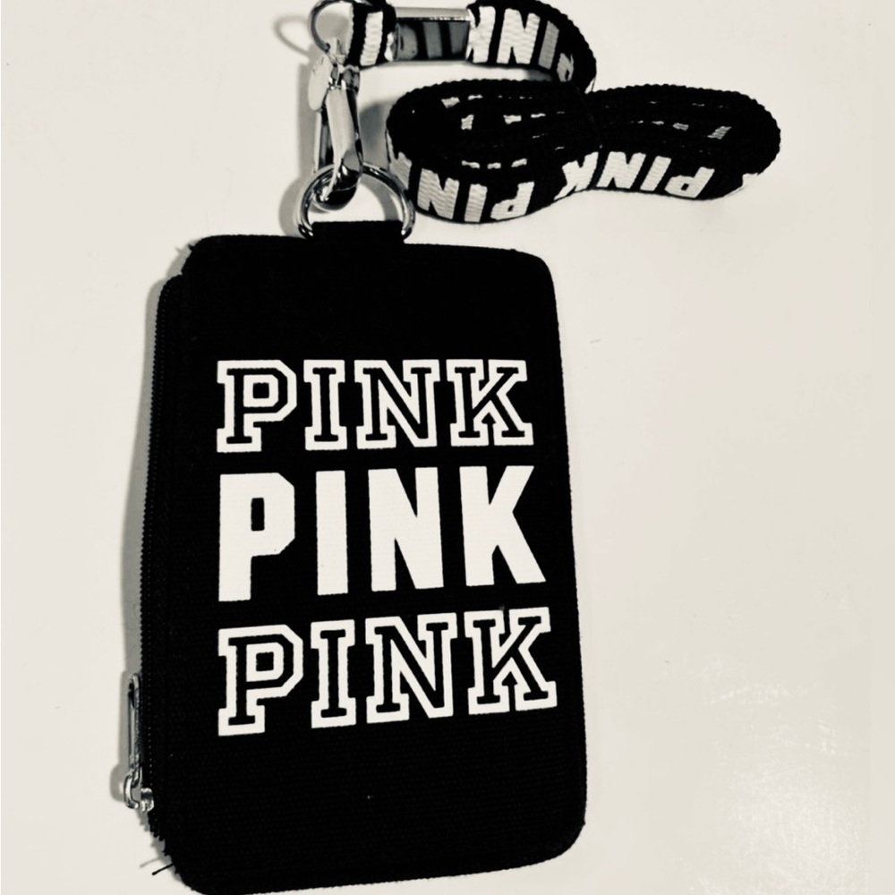 VS PINK👛